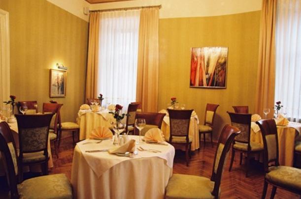 Ostoya Palace Hotel Krakkó Kültér fotó